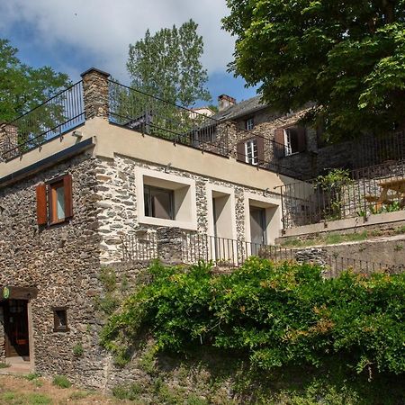 Gite De La Moulinquie Saint-Cirgue Bagian luar foto
