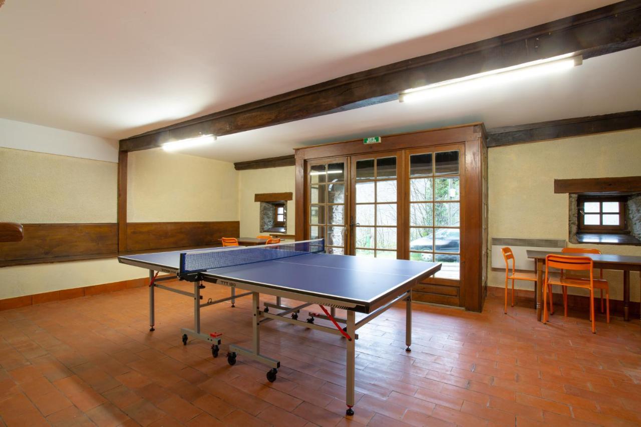Gite De La Moulinquie Saint-Cirgue Bagian luar foto